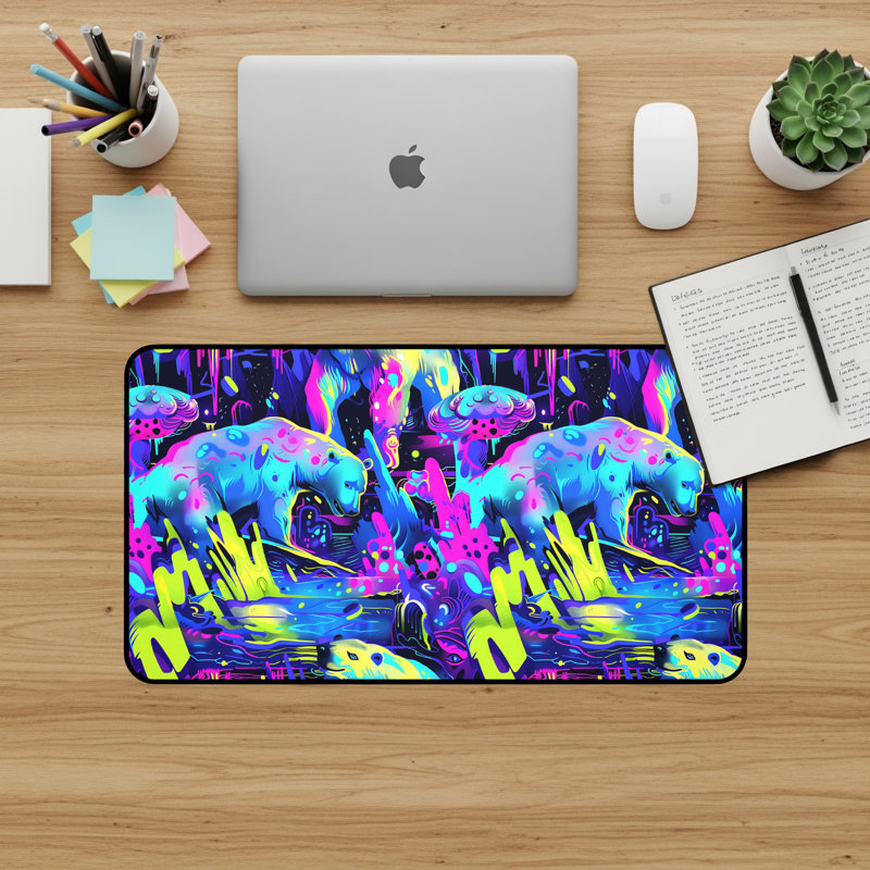 Desk Pad