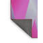 Tapis rose à motifs/mauves de zone Yemina-1279022167