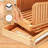 Bambusi 3 - Piece Slicer Set