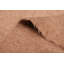 Tapis Eden Flokati Brun 7'10" x 11'8"
