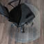 Ultimat Hard Floor Straight Chair Mat