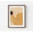 Framed Print with Mat selected