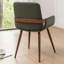 Malvino Upholstered Dining Chair-898139474