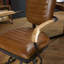 Williston Forge Emig Executive Chair