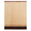 Tapis beige foncé Murry