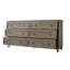 Commode 6 tiroirs Daylin