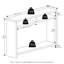 119.9cm Console Table-1568037268