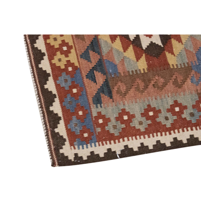 One-of-a-Kind 2'10" X 4'1" Area Rug