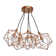Bludovice 5 - Light Cluster Pendant