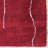 Wicked HAND KNOTTED LOOM SILK ECO-FRIENDLY AREA RUGS  - Red & White Color, Contemporary Design-2056209244