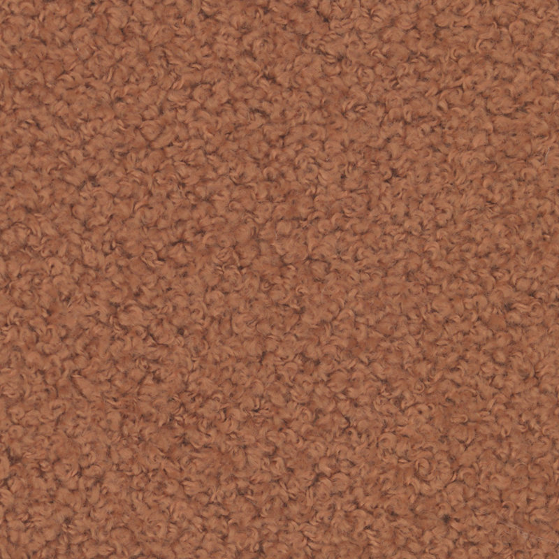 Pierson Copper Boucle, Copper