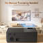 Polaring Home Theatre Projector
