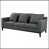 Gris anthracite est en rupture de stock