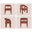 Upholstered Dining Chair-2018096776-2018096781