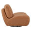Fauteuil d'appoint pivotant 33 po Nita-120200025