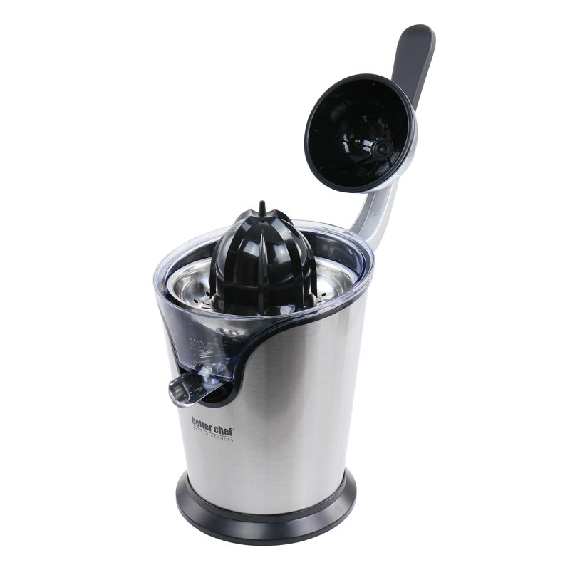 Better Chef Electric Citrus Juicer