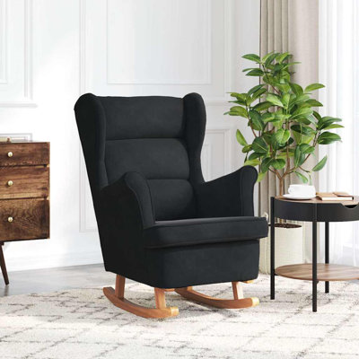 Jalik Rocking Chair