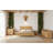 Hultgren - Modern Natural Acacia Dresser