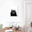 «Snarling Grizzly Bear» sur toile-1468120254