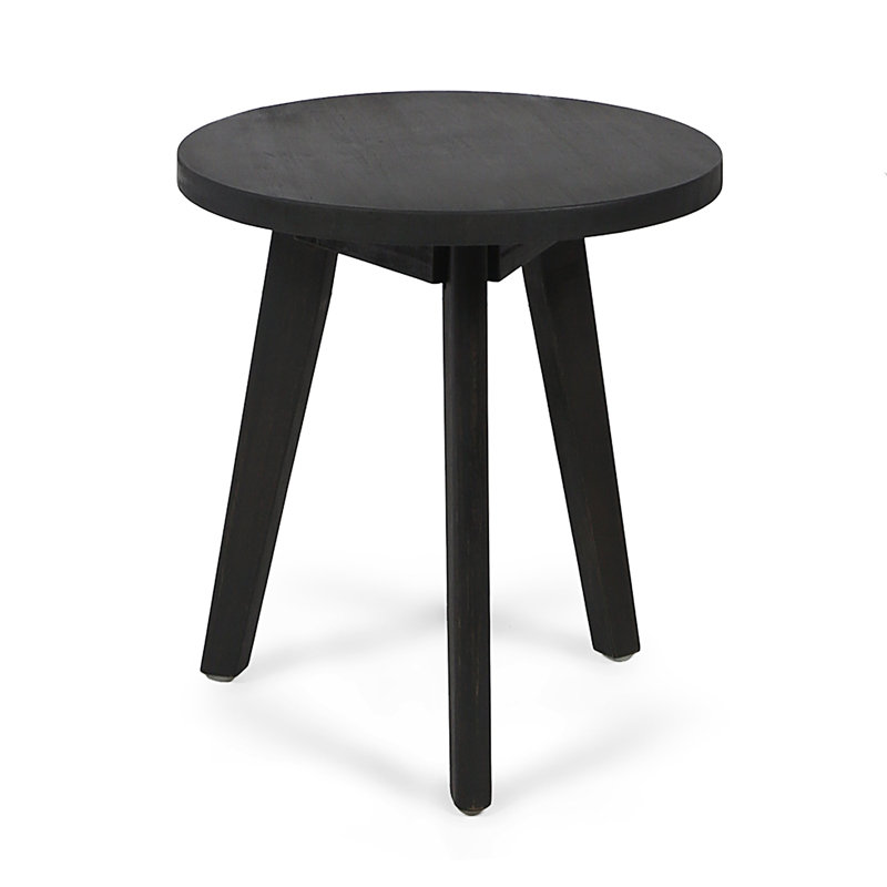 Multifunctional side table, Dark Gray