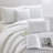 Amalthea 7 Piece Botanical Comforter Set-105806218-105806219