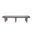 Saybrook Shuffleboard Table-35912160-42122103