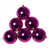 Cerise Pink
