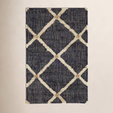 Kali Natural Handwoven Jute Rug