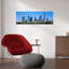 Art mural abstrait de Dallas, Texas, États-Unis, architecture contemporaine-264336223