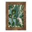 Weylyn Bottle Glass Garden II, impression encadrée sur papier-383456863-383456833