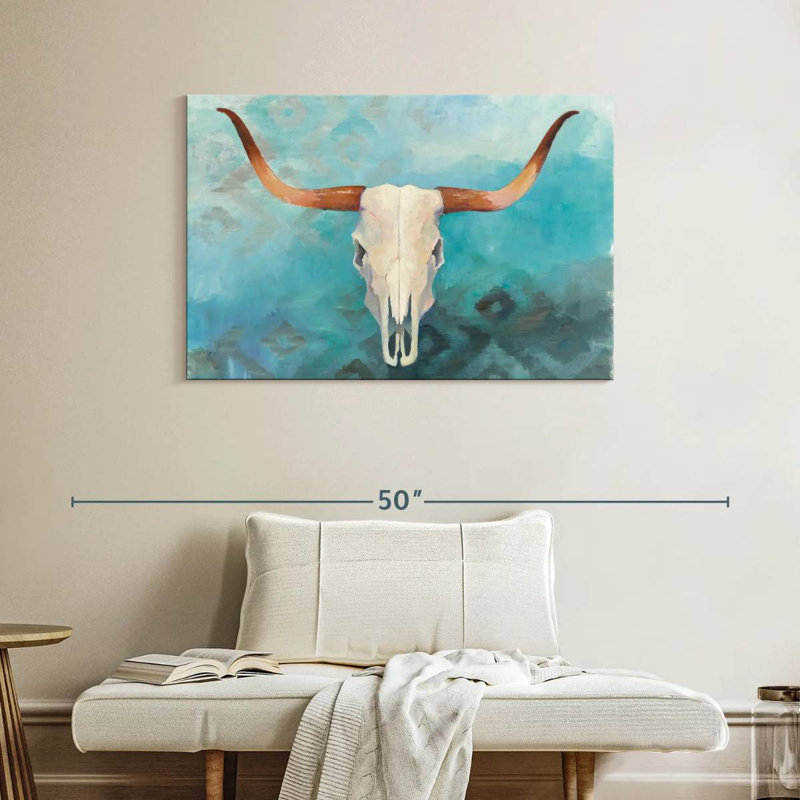 Kerner Echoes, 26" H x 39" W