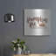 «Pumpkin Pie» par Imperfect Dust, art mural en métal-1562367564