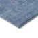 Premium Machine Washable Prisco Denim Rug