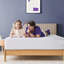 Matelas à fermeté moyenne en mousse à mémoire de forme Green Tea-1717760267-1717760264