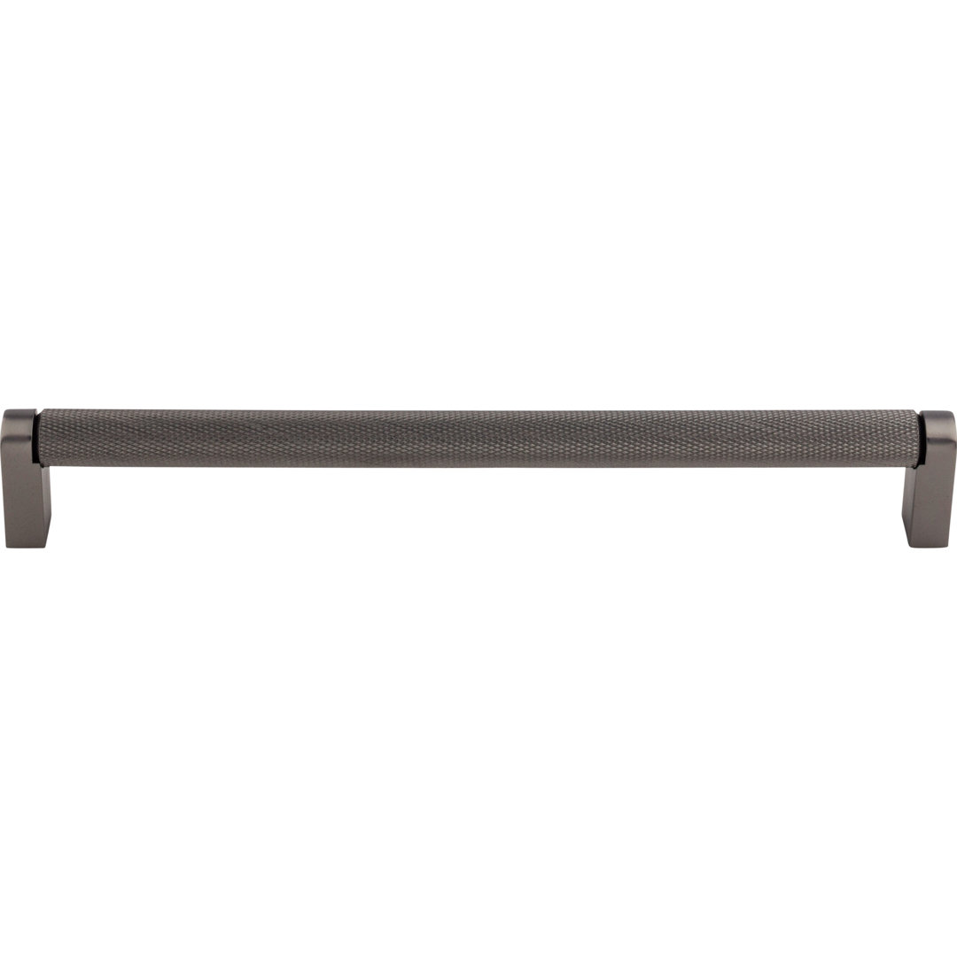 Amwell Bar Pull Top Knobs 