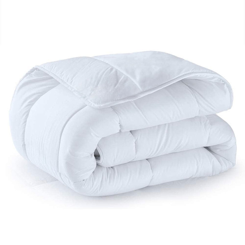 Luxury All Seasons Duvet Tog 7.5 Lightweight , Super King