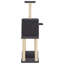 122cm H Cat Tree-443183828