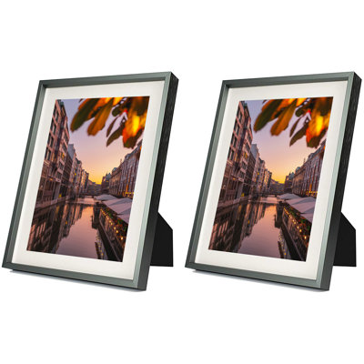 Clemens Single Picture Frame
