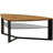 STARNBERG Coffee Table with Storage
