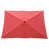 Rouge brique est en rupture de stock