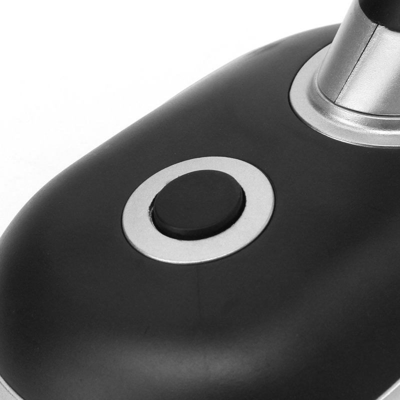 Lampe de table d’extérieur à énergie 7,6"