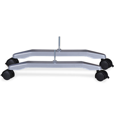 Base de bureau H 5,51 "x l 20,47"