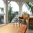 Saboun Performance Solid Color Indoor/Outdoor Area Rug-1669467897
