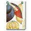 Reproduction d’art sur toile tendue « Turpin tropical fruit VII »-1726265869