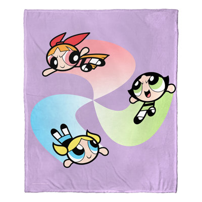 Throw Blanket