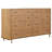 63 " W 8 - Drawer Dresser