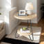 Top End Table