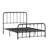 Lueras Metal Spindle Bed-1019240424-972499042
