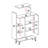 Freestanding Bathroom Cabinet