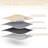 Modern Soft Area Rug for Living Room & Bedroom – 1200GSM 100% Polyester – 350GSM Pearl Suede, Durable & Washable – Minimalist Textured, Soft & Luxurious Carpet-1638482719-1638482709